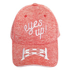 Eyes Up Ringside Hat