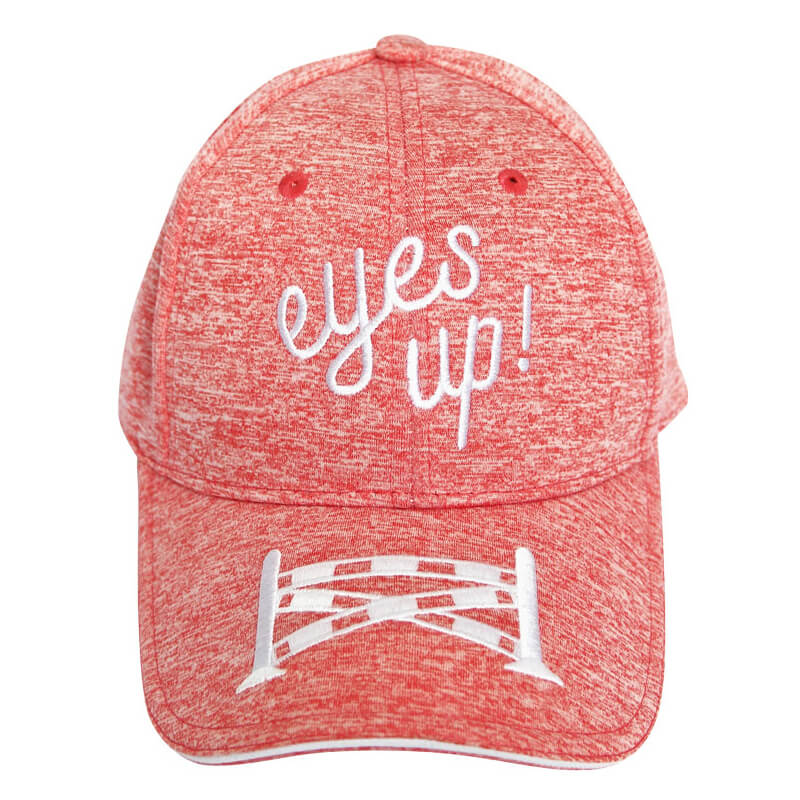 Eyes Up Ringside Hat