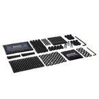 Head & Main Stud Combo Kit - 2006-2010 6.6L Chevrolet Duramax LBZ LMM