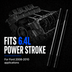 Head Stud Kit - 2008-2010 6.4L Ford Power Stroke
