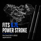 Head Stud Kit - 2011-2022 6.7L Ford Power Stroke