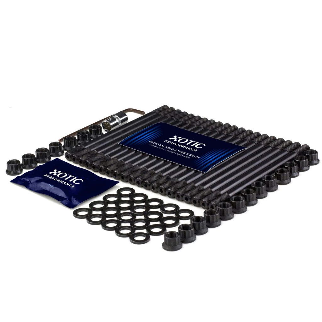 Head Stud Kit - 2003-2007 6.0L Ford Power Stroke