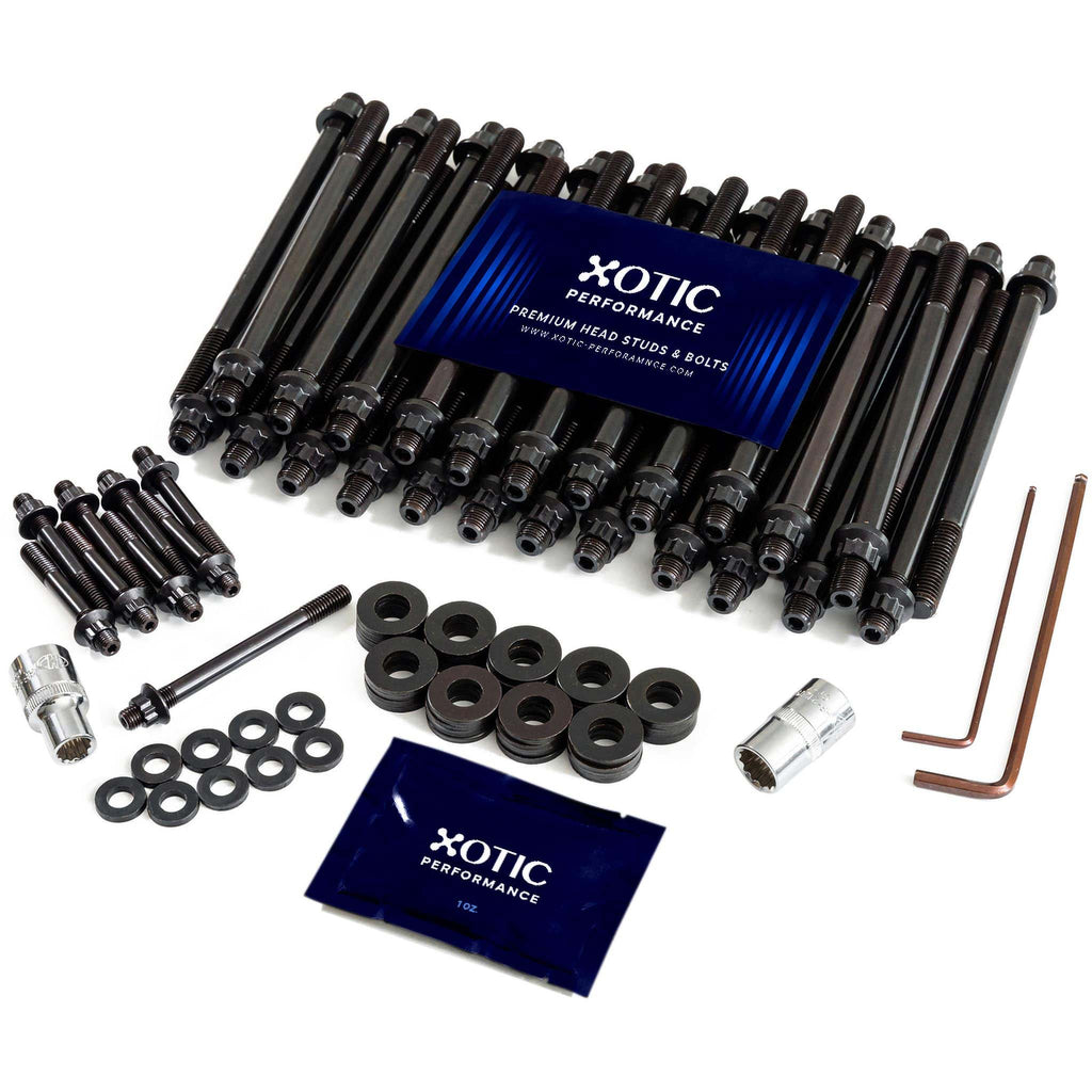 Head Stud Kit - 2011-2022 6.7L Ford Power Stroke