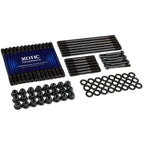 Head Stud Kit & Rocker Arm Combo Kit - 1989-1998 12V 5.9L Dodge Cummins