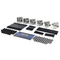 Head Stud Kit & Rocker Arm Combo Kit - 1989-1998 12V 5.9L Dodge Cummins