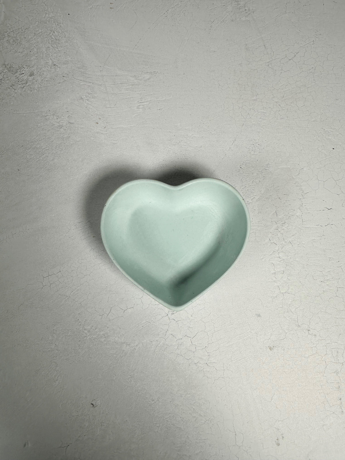 Sweet Heart Dish