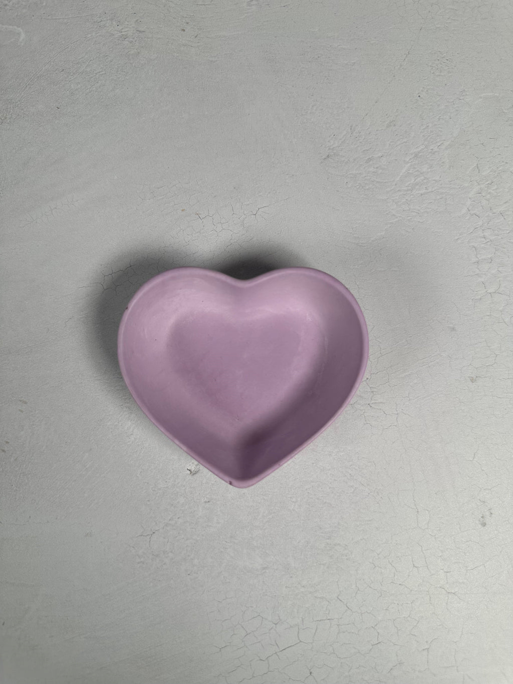 Sweet Heart Dish