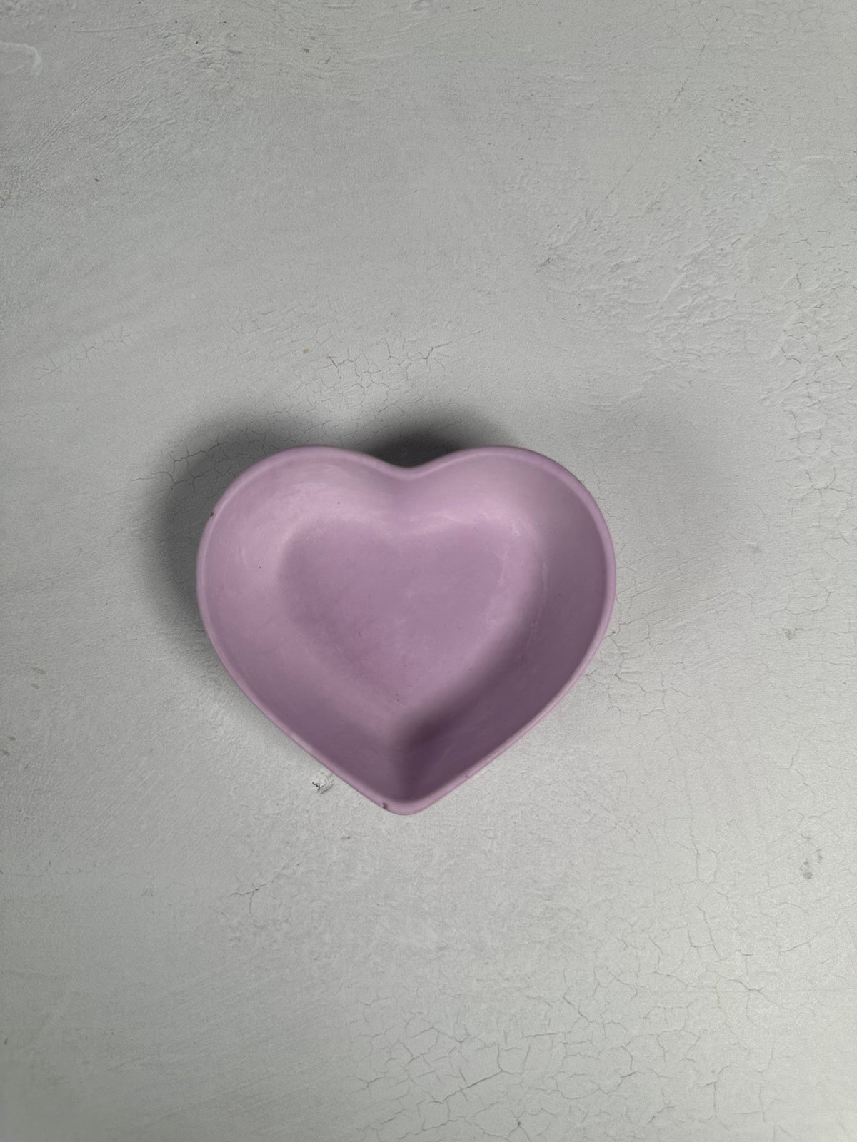 Sweet Heart Dish