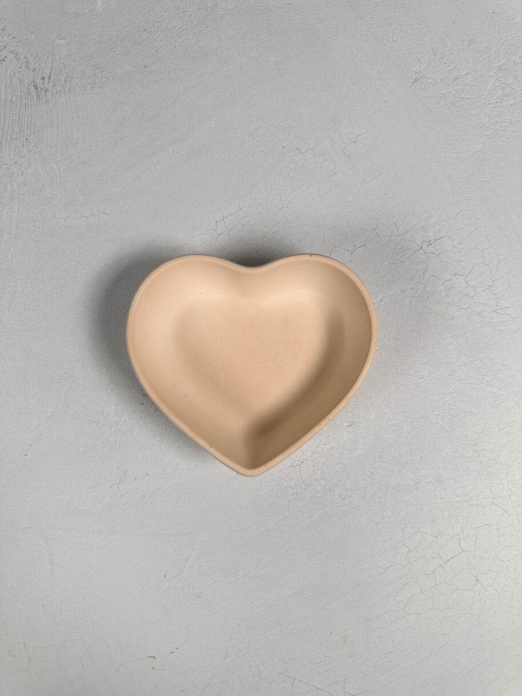 Sweet Heart Dish