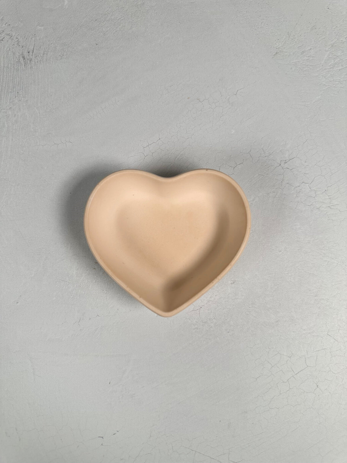 Sweet Heart Dish
