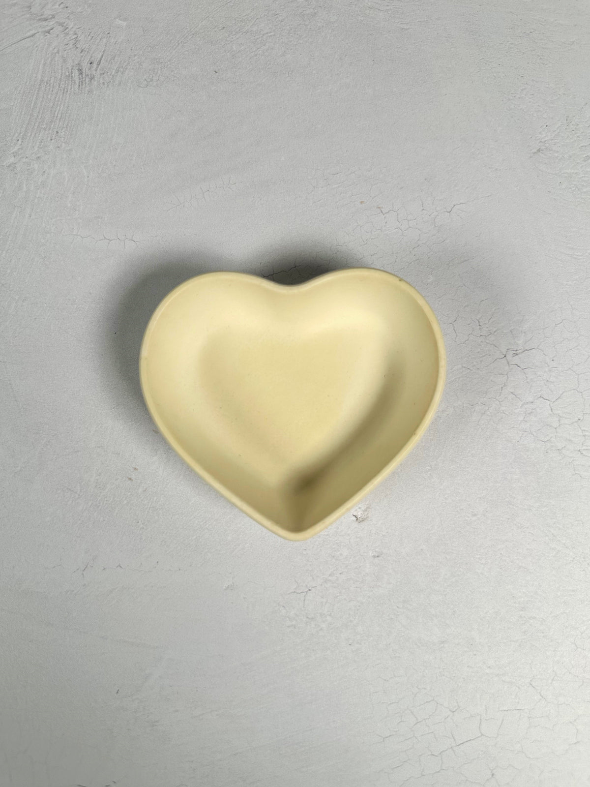 Sweet Heart Dish