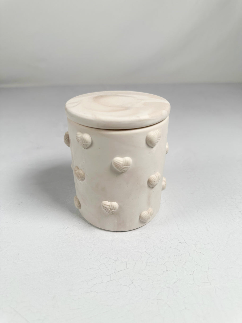 Jar of Hearts