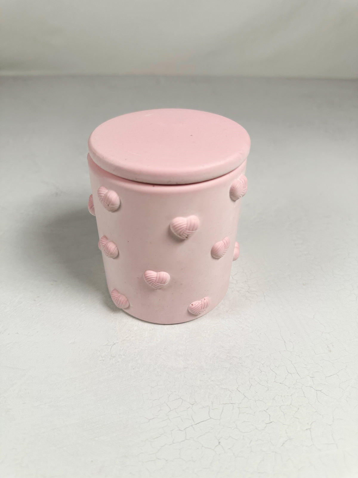 Jar of Hearts