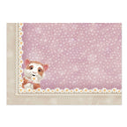 Oops A Daisy Luxury Topper Set