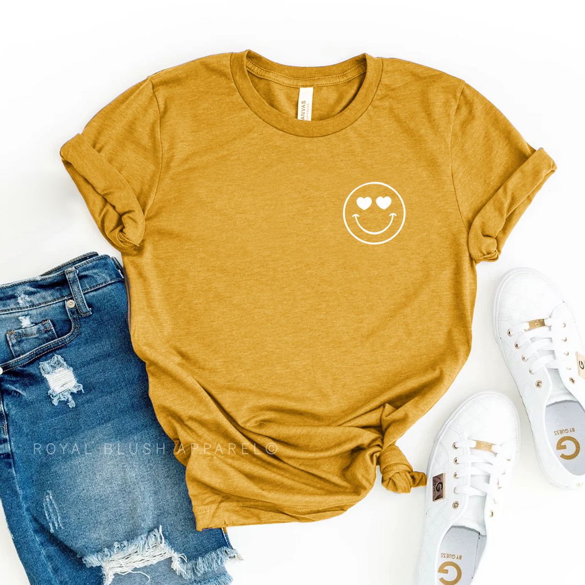 I Hope You Feel Beautiful Today Graphic T-Shirt