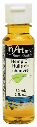 Tri-Art Oils - Hemp Oil