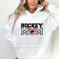 Hockey Mom DTF Transfer