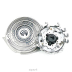 PHILIPS Speed XL Replacement Blades - HQ9/3