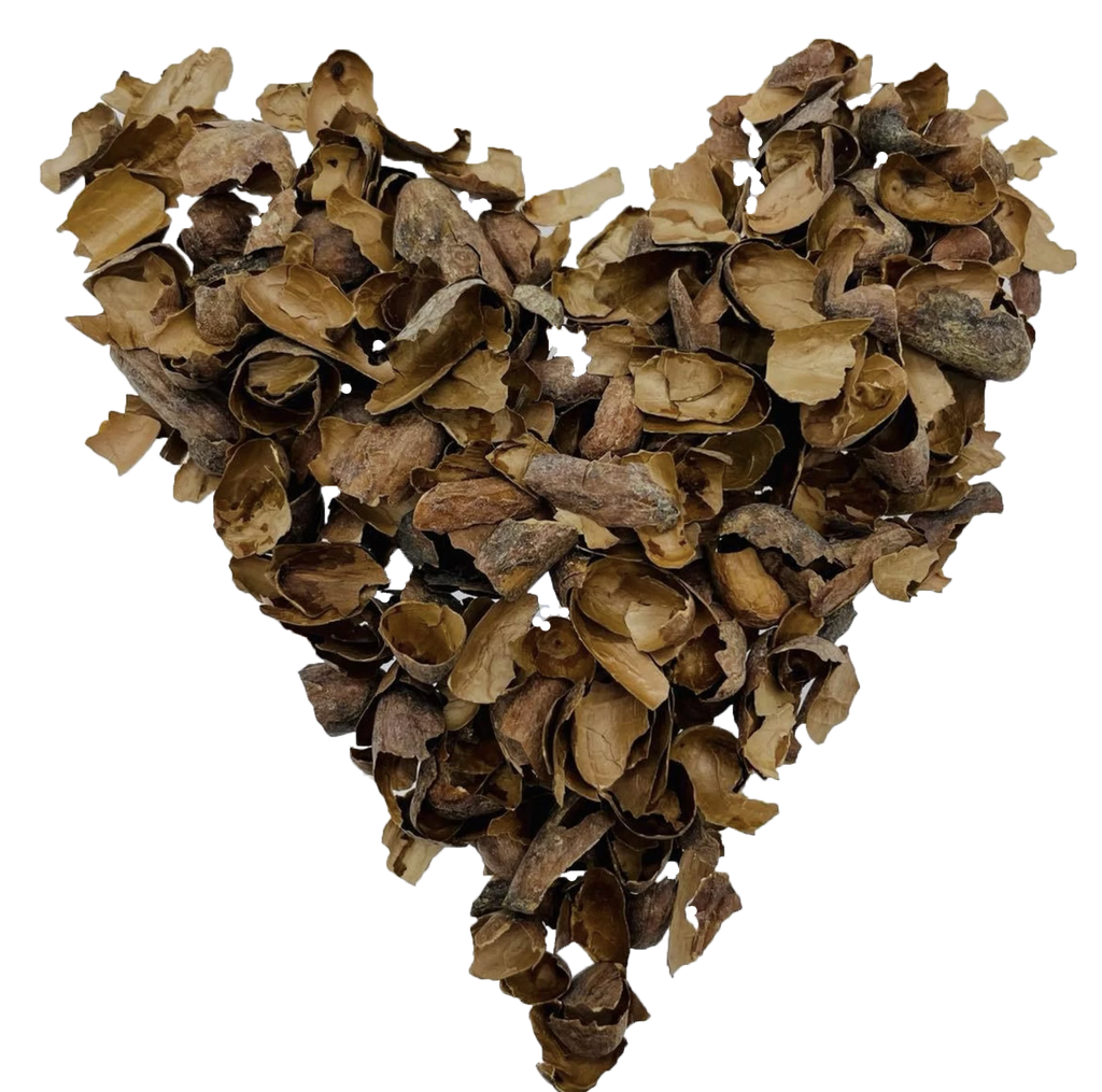 Premium Cacao Husk Tea