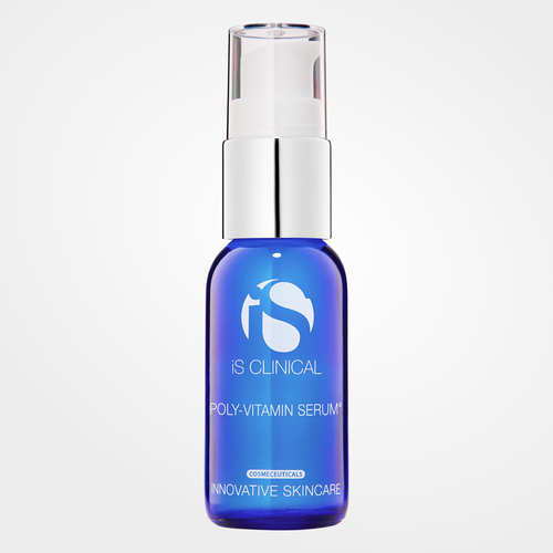 iS Clinical Poly Vitamin Serum