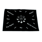 Moon Phases - Pendulum Divination Mat