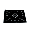 Moon Phases - Pendulum Divination Mat