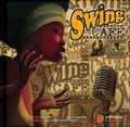 Swing Café - Livre/CD