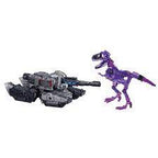 Megatron Transformers Generations War for Cybertron Trilogy Leader Spoiler Pack - Exclusive