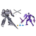 Megatron Transformers Generations War for Cybertron Trilogy Leader Spoiler Pack - Exclusive