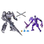 Megatron Transformers Generations War for Cybertron Trilogy Leader Spoiler Pack - Exclusive