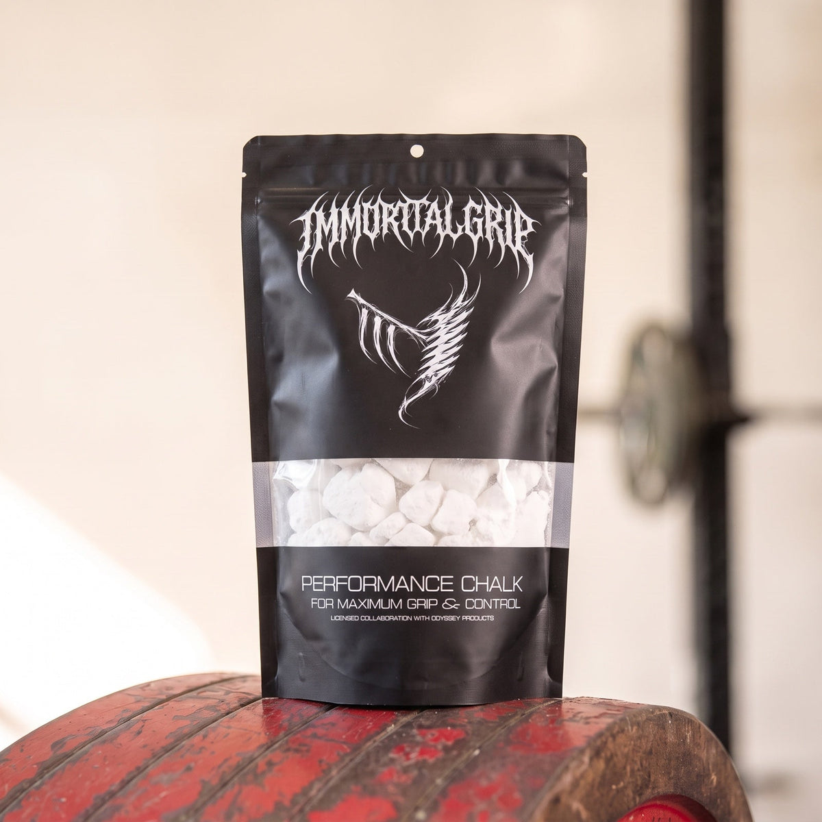 Immortal Grip Chalk