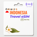Indonesia Travel eSIM | 5G Data