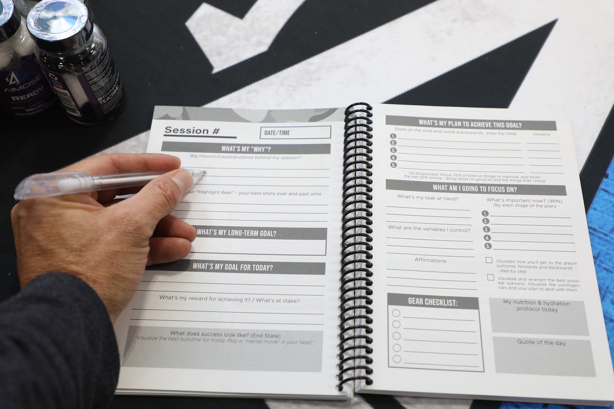 Tactical Planner