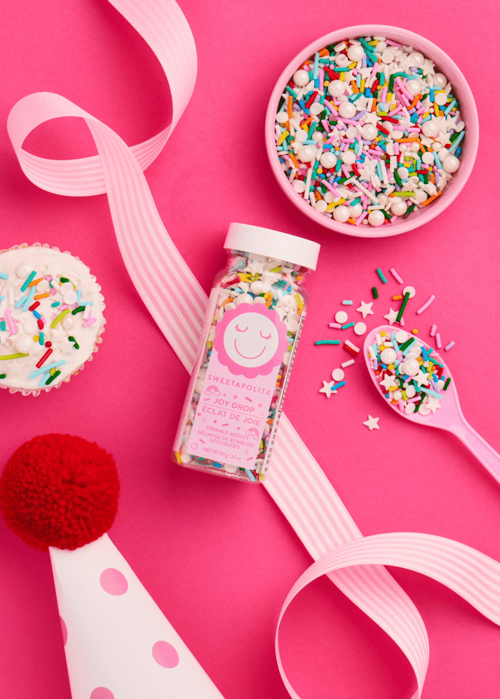 Joy Drop Sprinkle Medley - US
