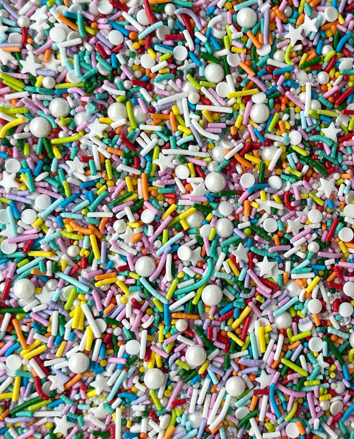 Joy Drop Sprinkle Medley - US