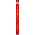 K&S Precision Metals #8127 Round Brass Tube 1/8" x 12" Carded NIB