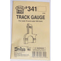 Kadee #341 HO Track Gauge For Code 70 & Code 100 Track