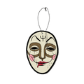 Krampus Dark Elf Gluggagaegir Window Peeper Fear Freshener (Christmas Tree Scent)