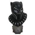 Legends In Comics Black Panther 1/2 Scale Bust