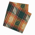 Lemon Tree Autumn Cloth Napkin - Set of 4