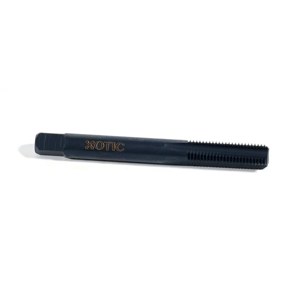 M10 x 1.25 x 3.58" Cleaning & Restoration Thread Chaser Tool