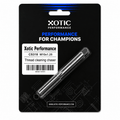 M10 x 1.25 x 3.58" Cleaning & Restoration Thread Chaser Tool