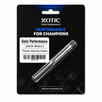 M10 x 1.50 x 3.47" Cleaning & Restoration Thread Chaser Tool
