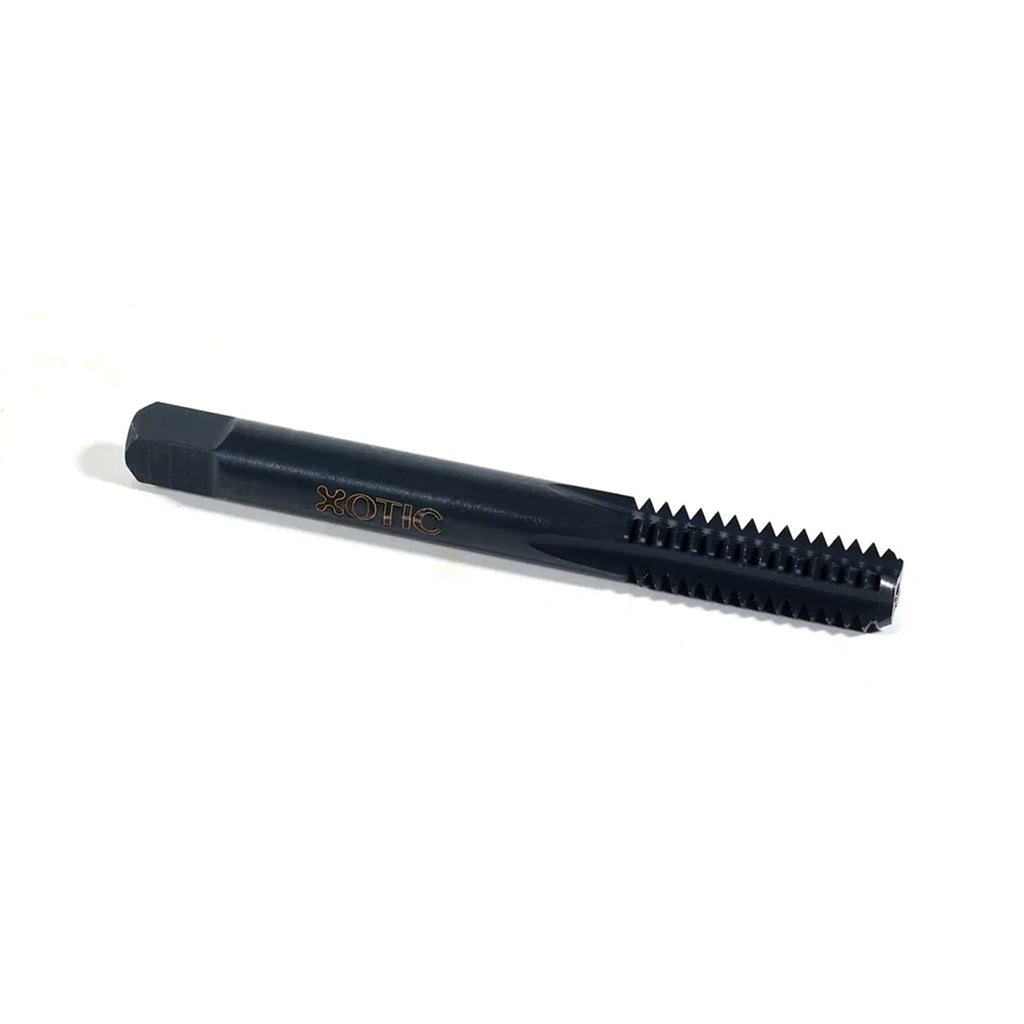 M10 x 2.0 x 3.55" Cleaning & Restoration Thread Chaser Tool