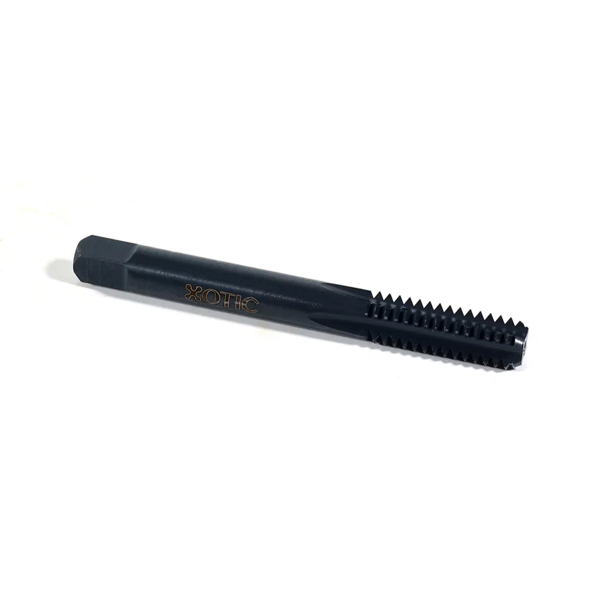 M10 x 2.0 x 3.55" Cleaning & Restoration Thread Chaser Tool