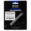 M10 x 2.0 x 3.55" Cleaning & Restoration Thread Chaser Tool