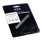 M10 x 2.0 x 3.55" Cleaning & Restoration Thread Chaser Tool
