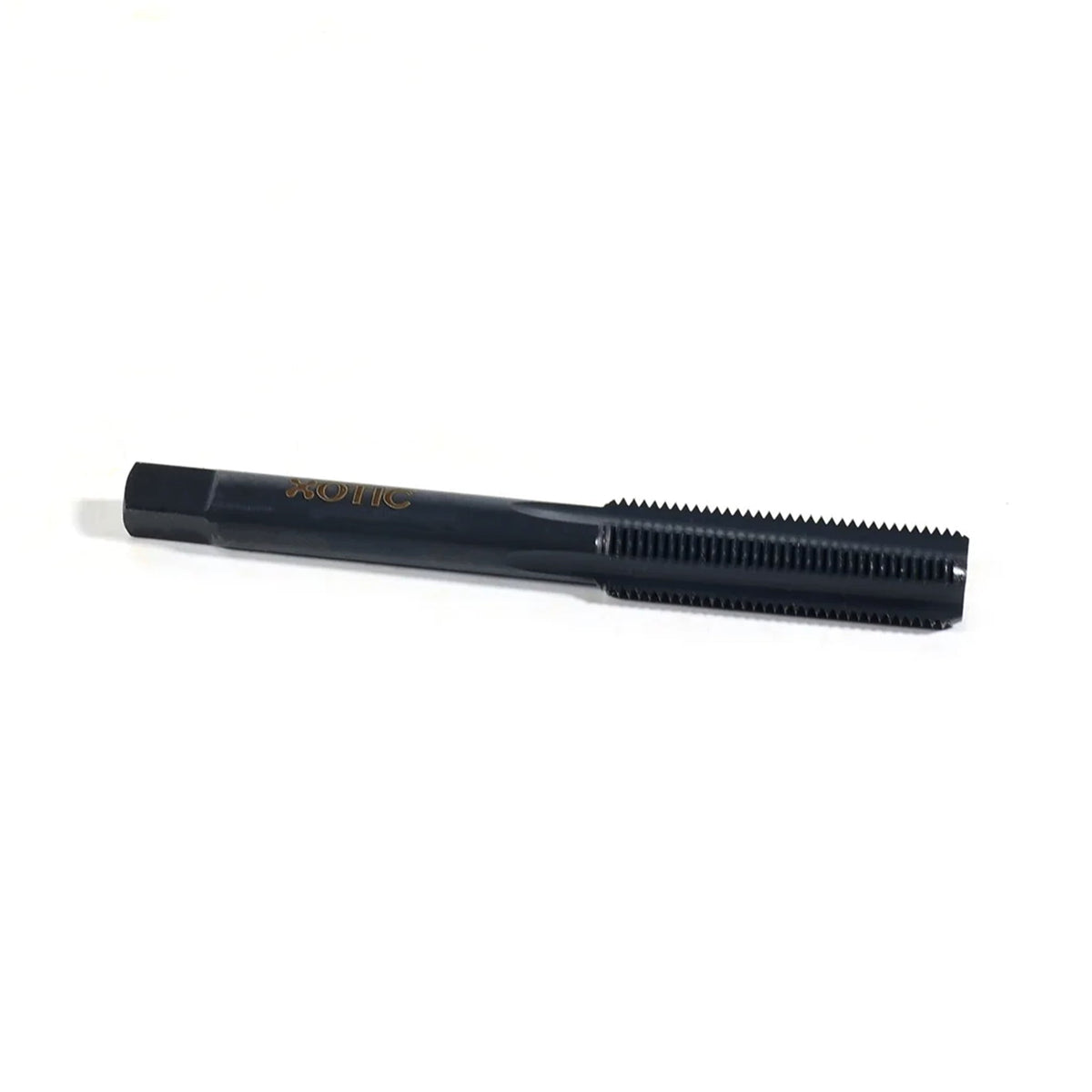 M12 x 1.25 x 3.94" Cleaning & Restoration Thread Chaser Tool