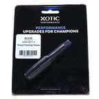 M12 x 1.5 x 3.35" Cleaning & Restoration Thread Chaser Tool