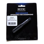 M12 x 1.75 x 3.35" Cleaning & Restoration Thread Chaser Tool
